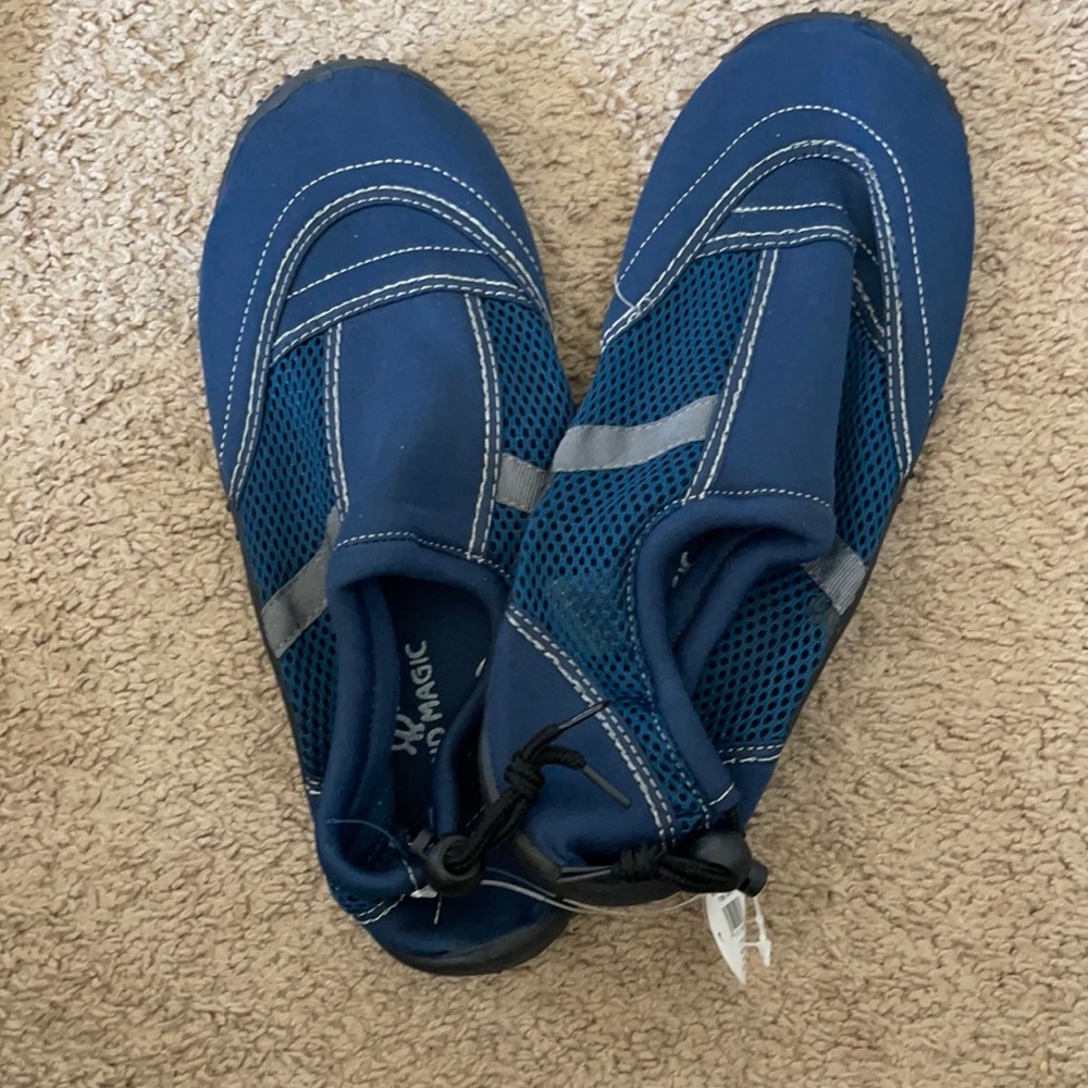 Men’s water shoes (reef walkers)